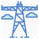 Signal Tower  Icon