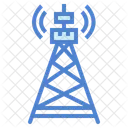 Signal Tower  Icon