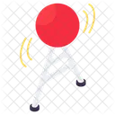 Signal Tower  Icon