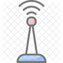 Signal Tower  Icon