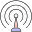 Signal Tower  Icon