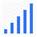 Symbol Signal Voll Signal WLAN Symbol