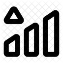 Signal Warning Icon