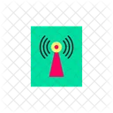 Signal Wifi Icon