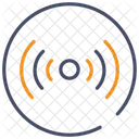 Signal Wifi Icône