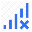 Symbolsignal X Signal WLAN Symbol