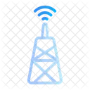 Signalantenne  Symbol