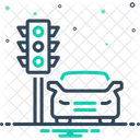 Signaling  Icon