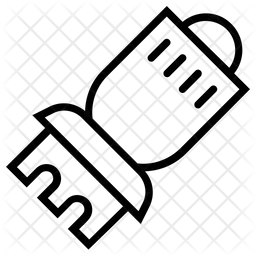 Signallicht  Symbol
