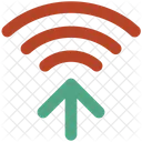 Signals Arrows Internet Icon