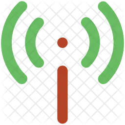 Signals  Icon
