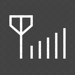 Signals Icon