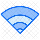 Signals Internet Wifi Signals Icon
