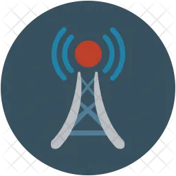 Signals  Icon