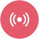 Signals Voice Mobile Icon