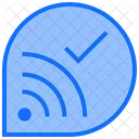 Signals Connect  Icon