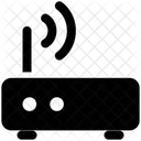 Device Signals Wifi Icon