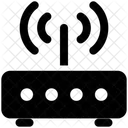 Device Signals Wifi Icon