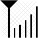 Signals Internet Network Icon