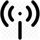 Signals Internet Wifi Icon