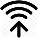 Signals Arrows Internet Icon