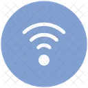 Signals Internet Wifi Icon