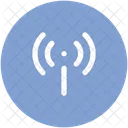 Signals Internet Wifi Icon