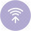 Signals Arrows Internet Icon