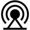 Signals  Icon