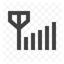 Signals Network Wifi Icon