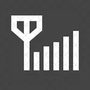 Signals Network Wifi Icon