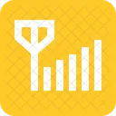 Signals Network Wifi Icon