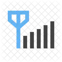 Signals Network Wifi Icon