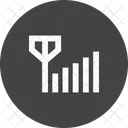 Signals Network Wifi Icon
