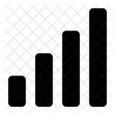 Signals Network Range Icon