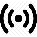 Signals Network Wifi Icon