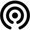 Signals Wifi Internet Icon