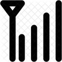 Signals Mobile Bars Icon