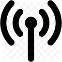 Signals Internet Wifi Icon