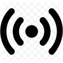 Signals Internet Wifi Icon
