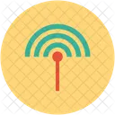 Signals Wifi Weak Icon