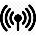 Signals Data Network Icon