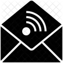 Email Mail Letter Icon
