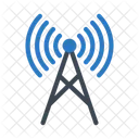 Turm Antenne Signal Symbol