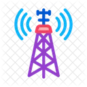 Luft Navigation Signal Symbol