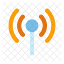 Signal Antenne Sendung Symbol