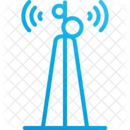 Signalturm  Symbol