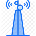 Signalturm  Icon