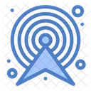 Signalturm  Symbol