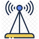 Signalturm Symbol